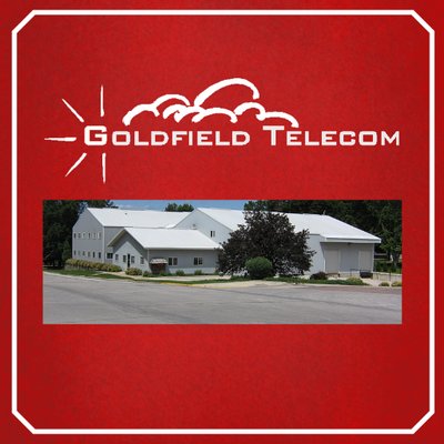 Goldfield Telecom