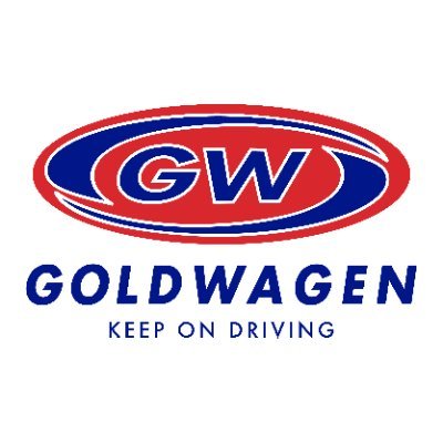 Goldwagen