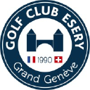 Golf Club Esery