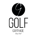 Golf de Carthage , Tunis - Société ESSEYAHA