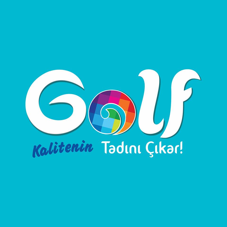 Golf Dondurma