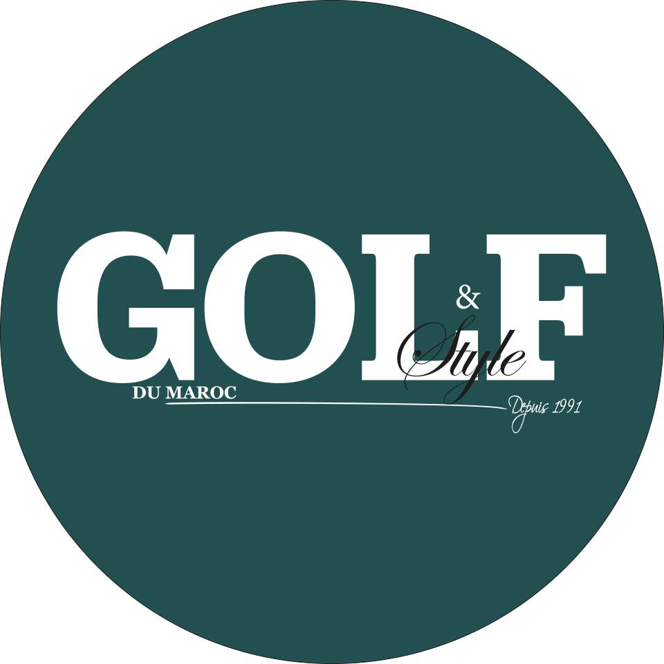 Golf Du Maroc