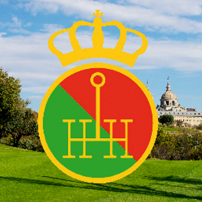 Real Club De Golf La Herrería