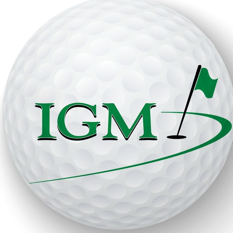 International Golf Maintenance