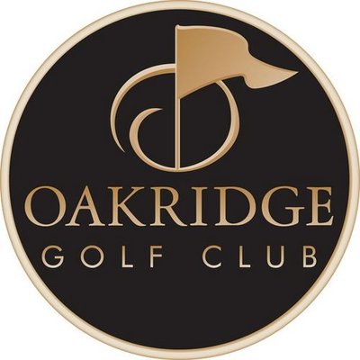 Oakridge Golf Club Oakridge Golf Club