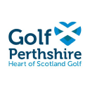 Golf Perthshire