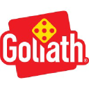 Goliath Games