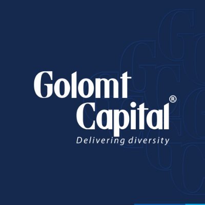 GOLOMT CAPITAL