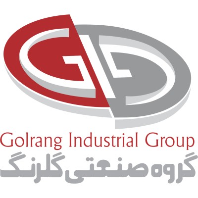 Golrang Industrial Group