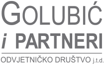 Golubi I Partneri