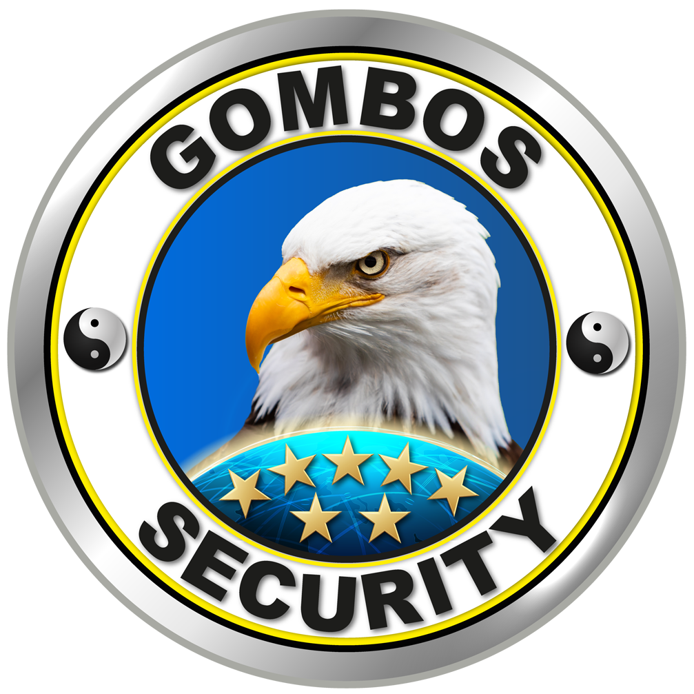 Gombos Security