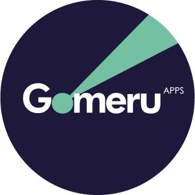 Gomeru Apps