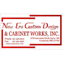 New Era Custom Design & Cabinet Works