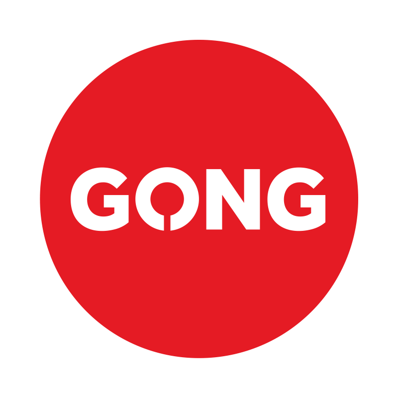 Gong Agency