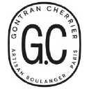 Gontran Cherrier