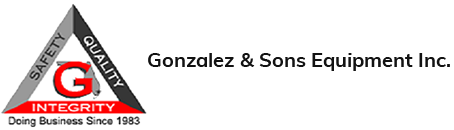 Gonzalez & Sons Equipment