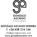 Gonzalo Ascanio Herrera