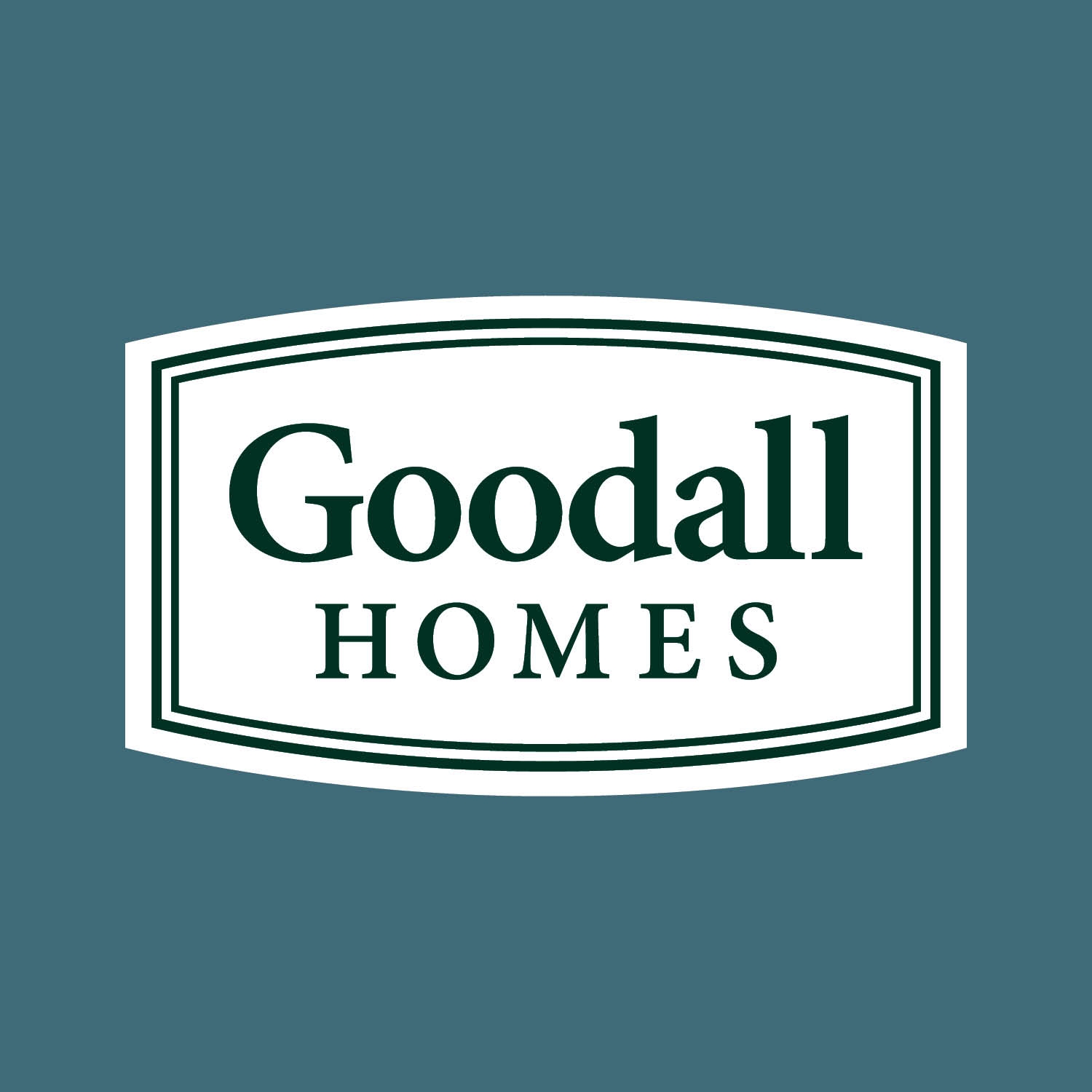 Goodall Homes