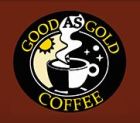 Good As Gold Coffee