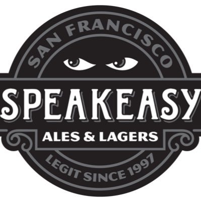 Speakeasy Ales & Lagers