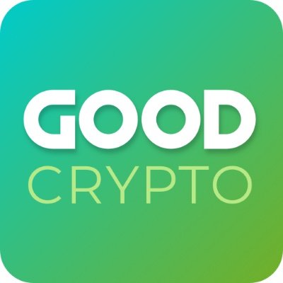 Goodcrypto.App