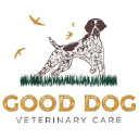 Good Dog Veterinary Care