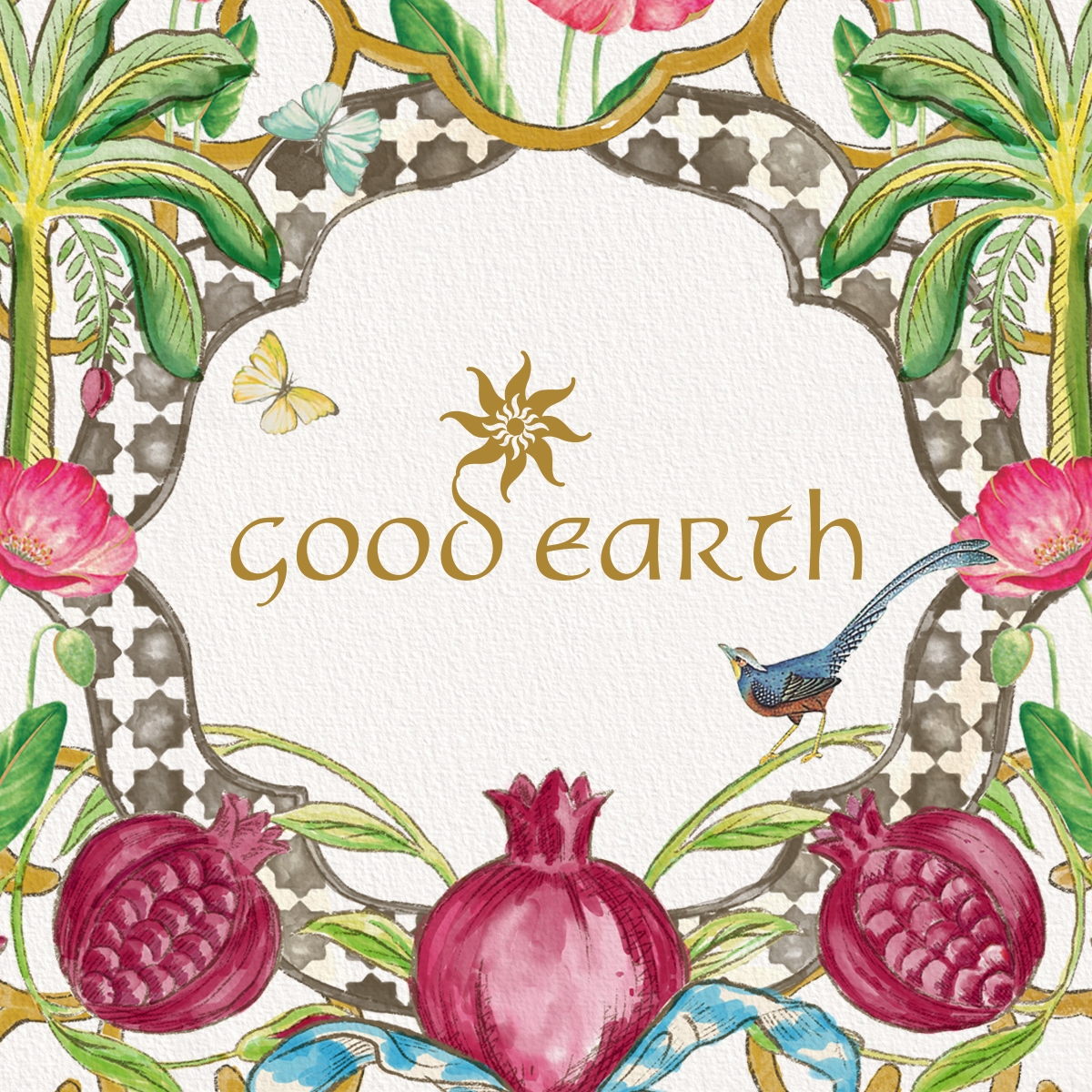 Good Earth