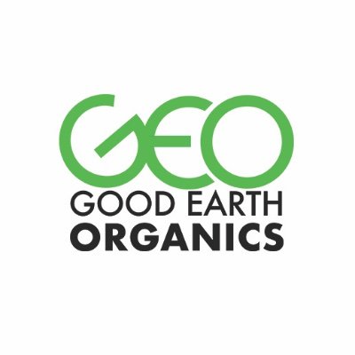 The Good Earth Organics