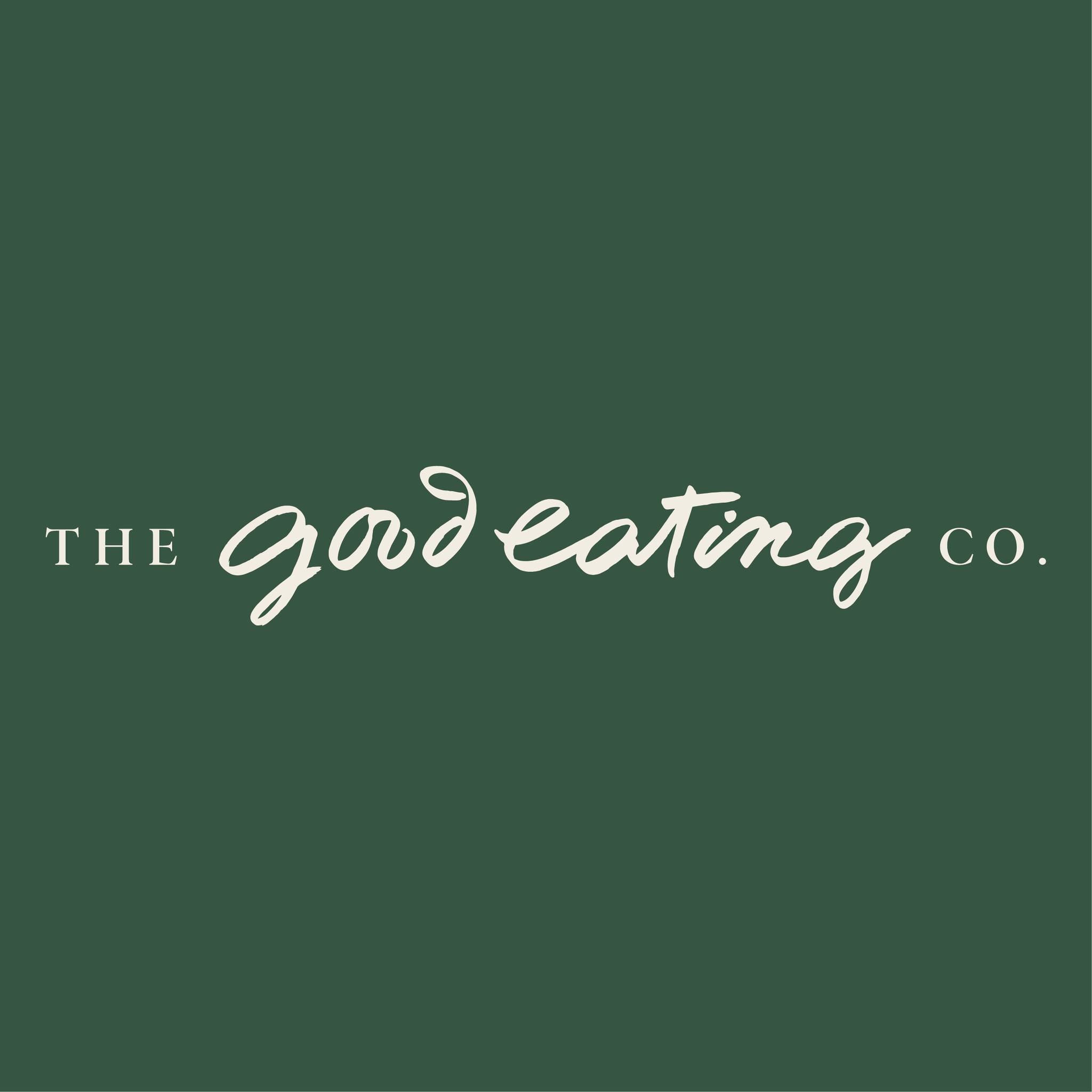 The Good Eating