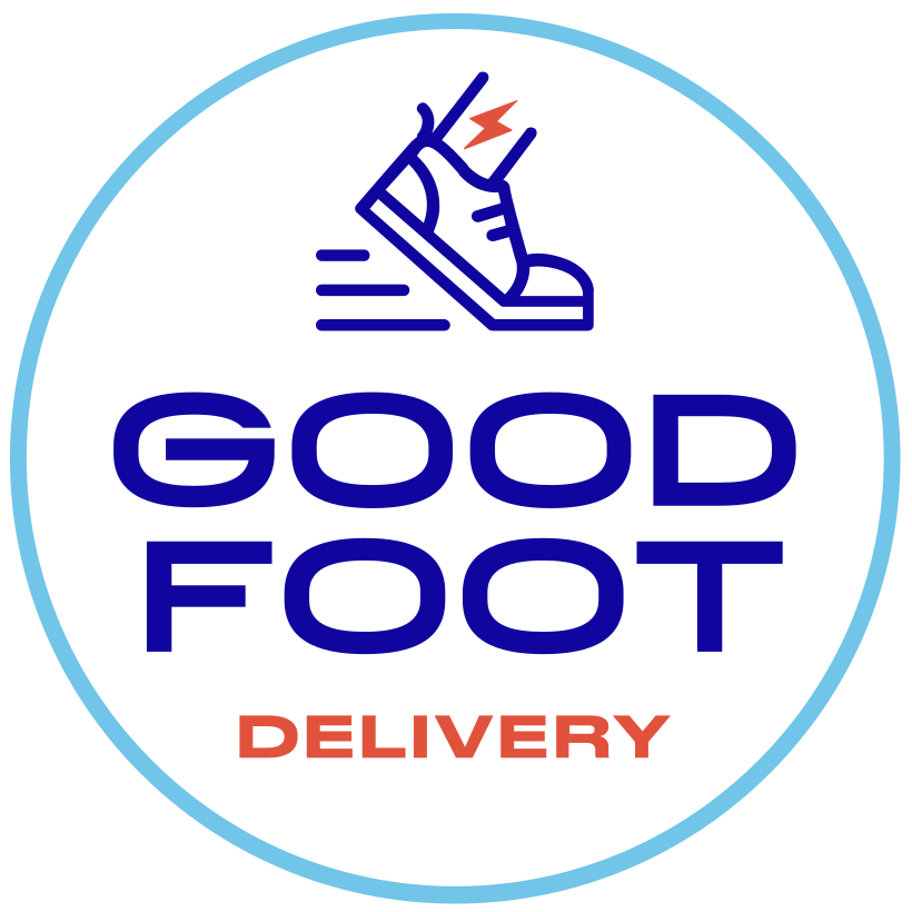 Good Foot Delivery