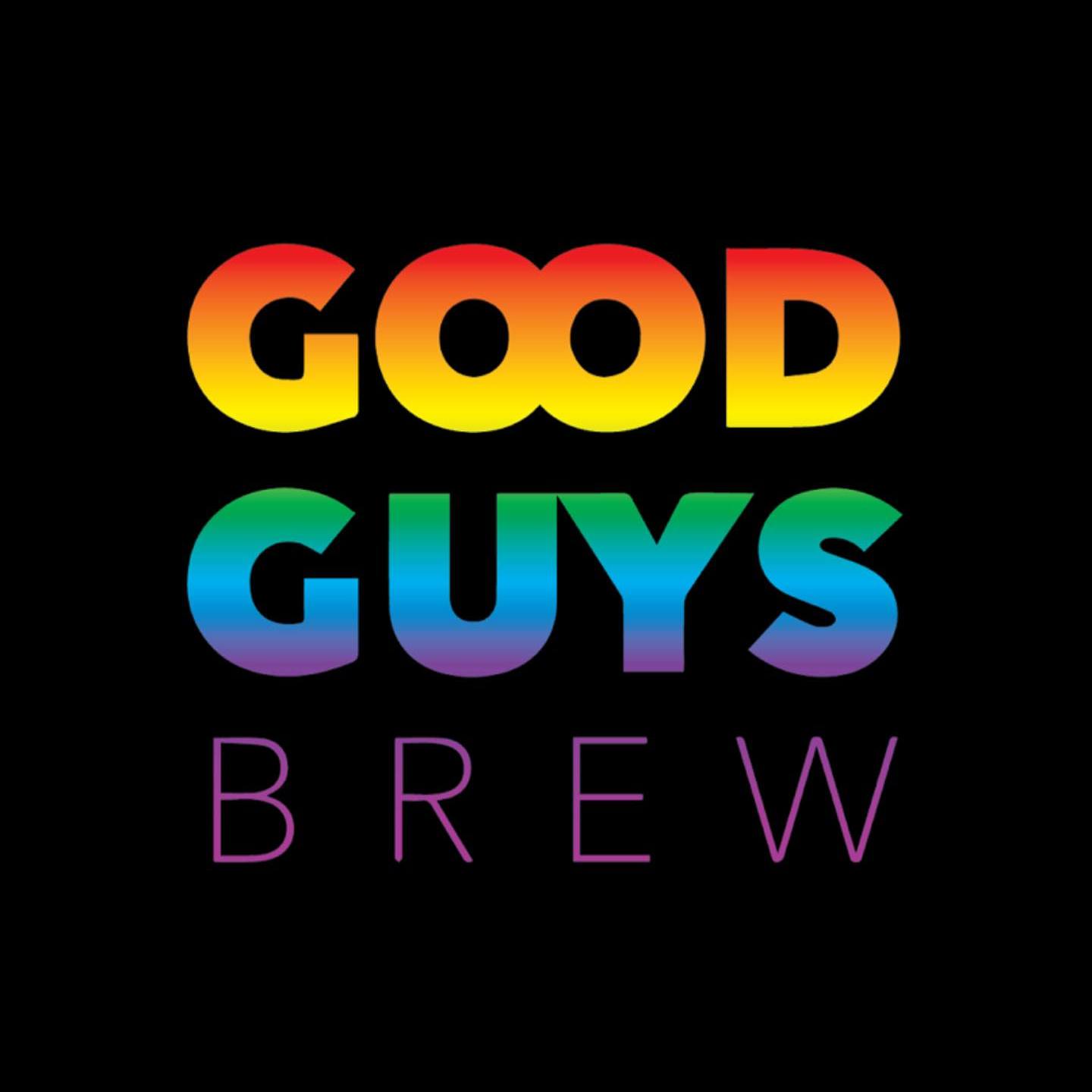 Good Guys Brew