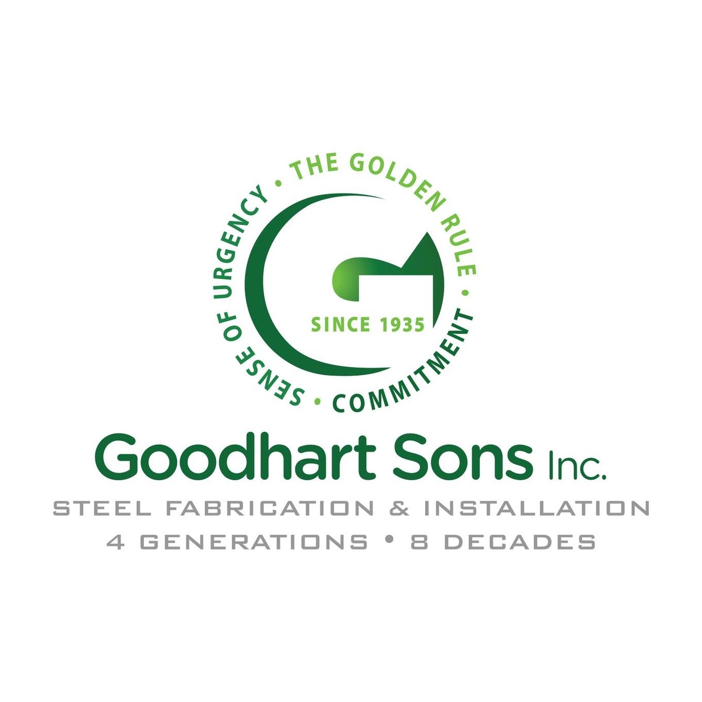 Goodhart Sons