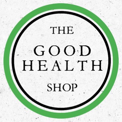 The Good Health Shop