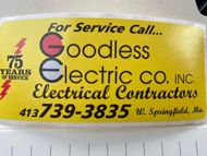 Goodless Electric