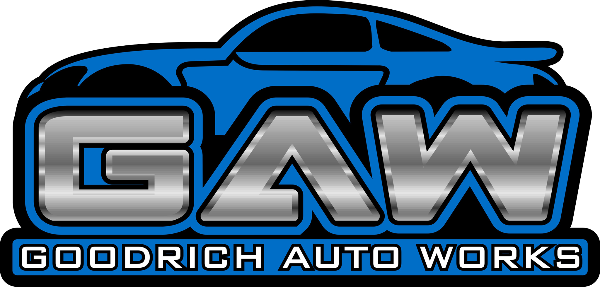 Goodrich Auto Works