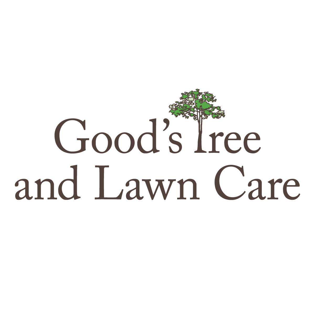 Good's Tree and Lawn Care