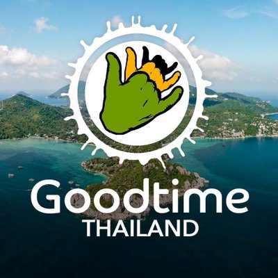 Goodtime Thailand Born