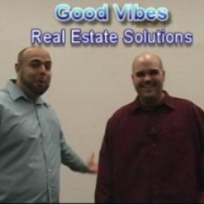 Good Vibes Real Estate Solutions