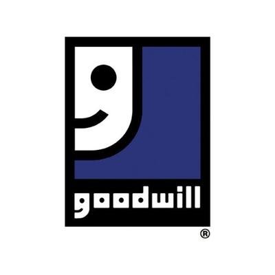 Goodwill Industries of Kanawha Valley, Inc. Logo