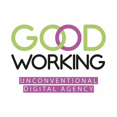 Good Working | Unconventional Digital Agency