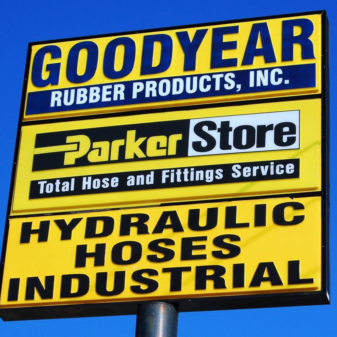 Goodyear Rubber Products