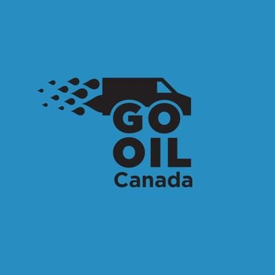 Go Oil Canada