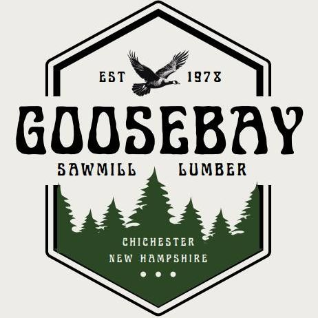 Goosebay Sawmill & Lumber