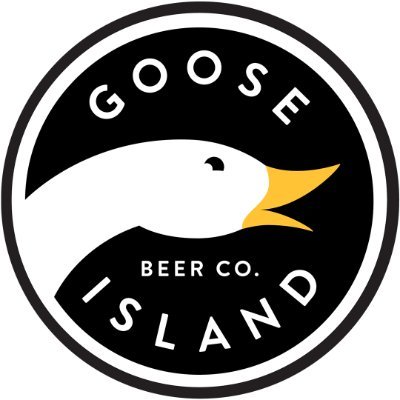 Goose Island Beer