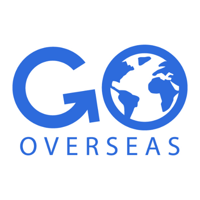 The Go Overseas