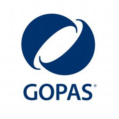 Gopas