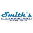 Smith's Gopher Trapping Service