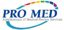 PRO MED Services Group