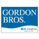 Gordon Bros. Water