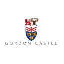 Gordon Castle